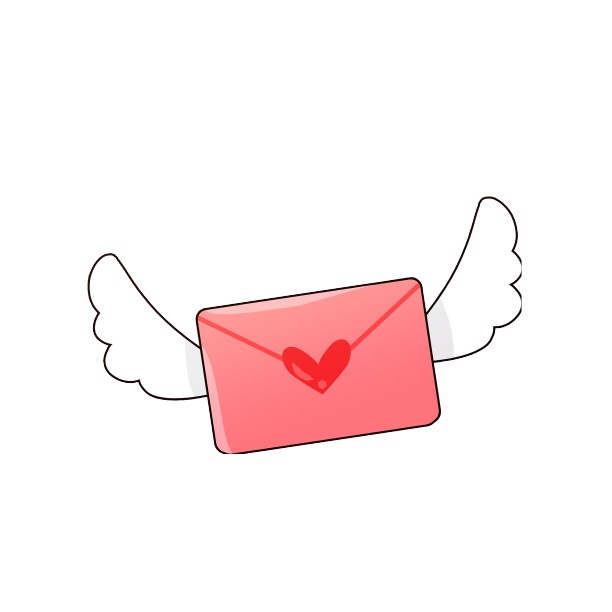 情人节浪漫情书图片下载