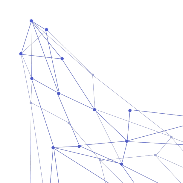 元宇宙商务科技点线线条图片下载