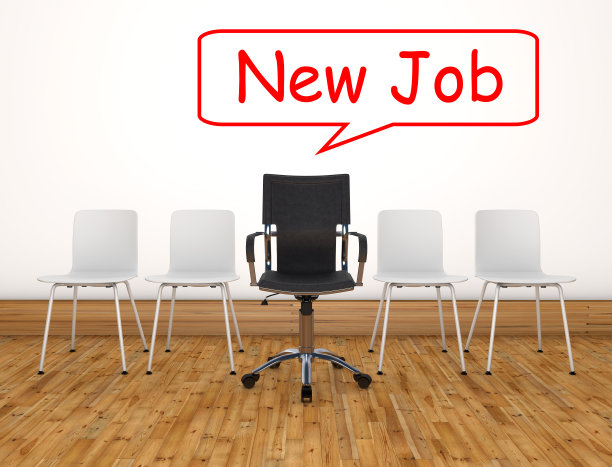 新工作图片下载