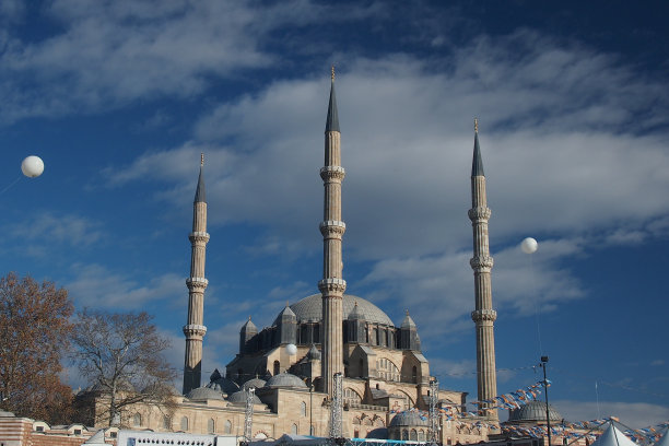 塞利米耶·卡米图片下载