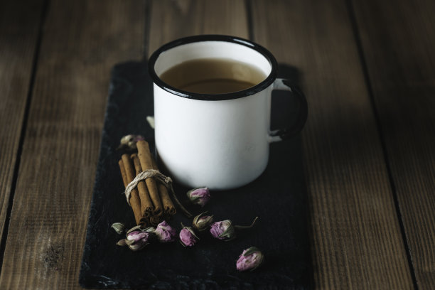 花草茶图片下载