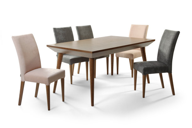 餐桌和椅子，椅子，桌子图片下载