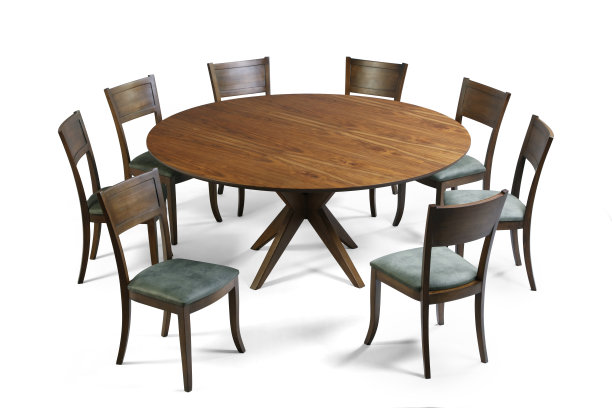 餐桌和椅子，椅子，桌子图片下载