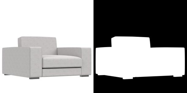 扶手椅图片下载