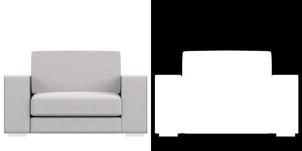 扶手椅图片下载