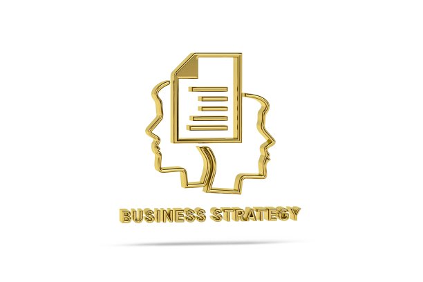 业务战略的图标图片下载