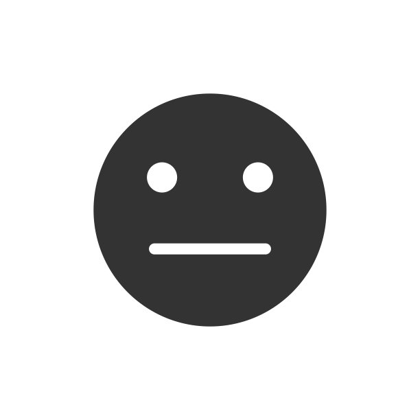 1312. i016.046.s.m002.c10。情绪面孔的图标图片下载