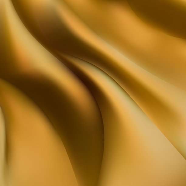 丝质金织物服装，纺织品，美容时尚。每股收益10图片下载