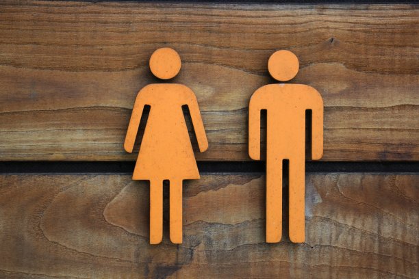 男男女女都可以参加。雕刻在木头图片下载