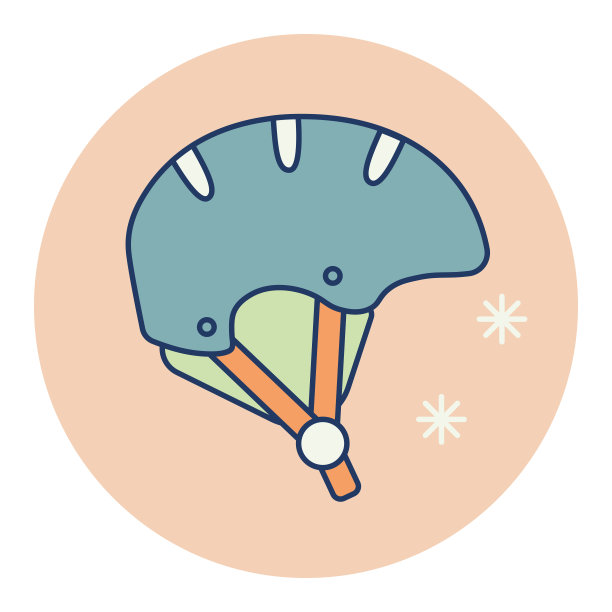 滑雪、滑雪板、极限运动用头盔图片下载