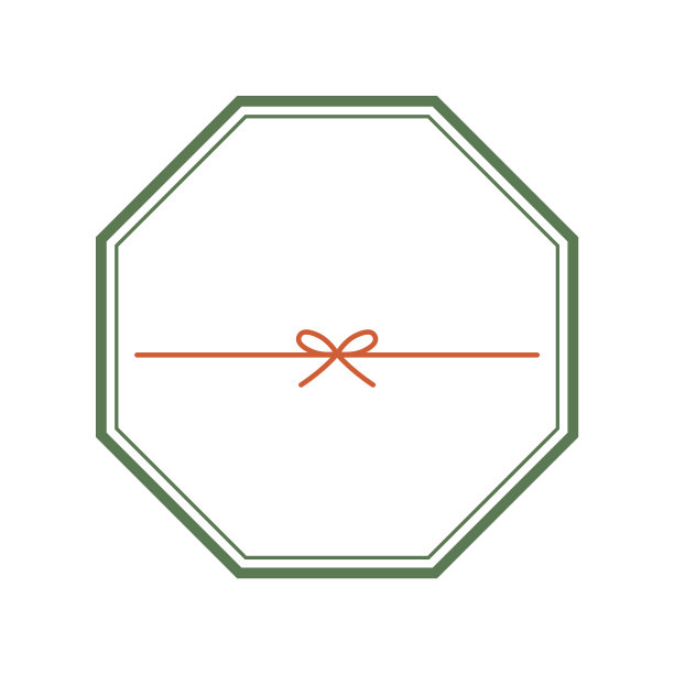 插图为日本框架，日本，日本图案。礼品插图，礼品包装，标签。图片下载