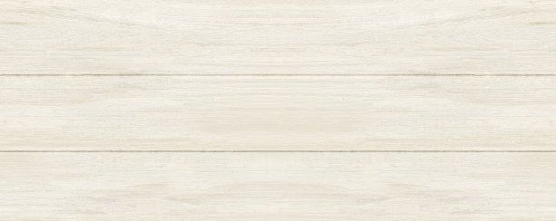 木色纹理水平横幅为背景。表面光清洁的桌面视图。自然图案设计艺术作品和室内或室外。陈旧的白色木板墙图案图片下载
