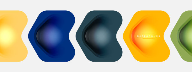 箭头抽象背景图片下载