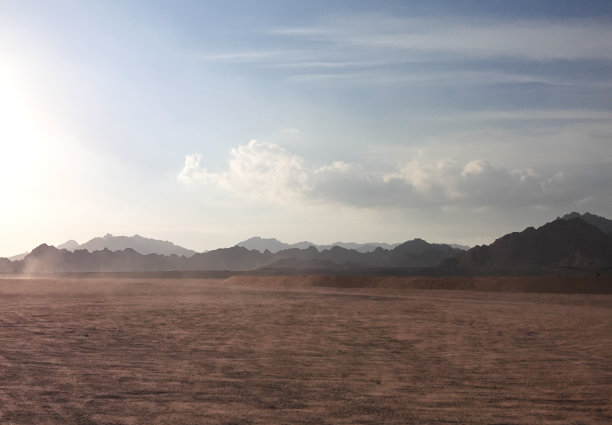 山在埃及图片下载