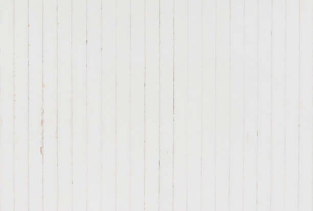 墙面白色木纹图片下载