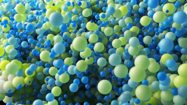 彩色球图片下载