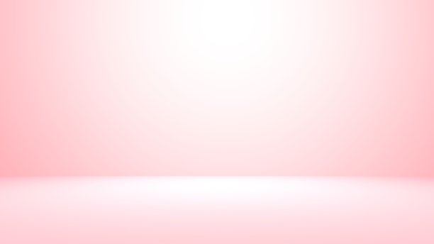 白色粉红色的房间图片下载