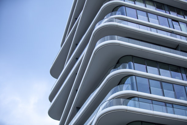 办公楼外观图片下载