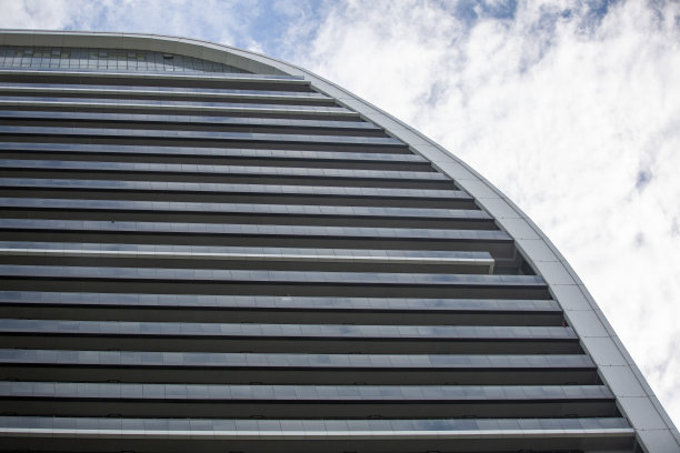 办公楼外观图片下载