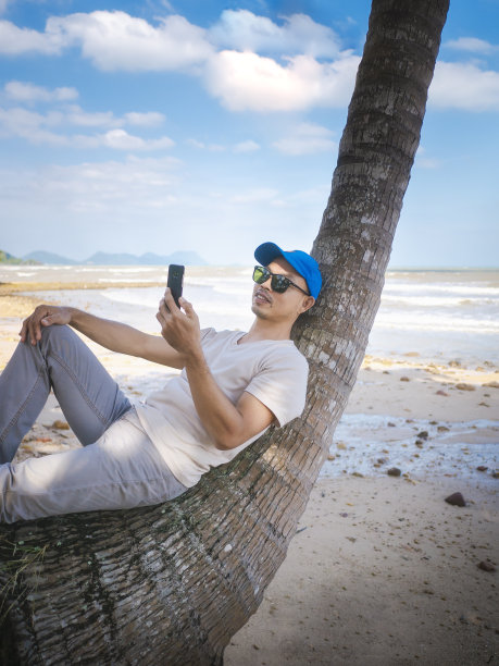 休息和假期。图片下载