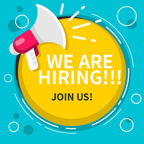 促销活动扁平插画风次图图片下载