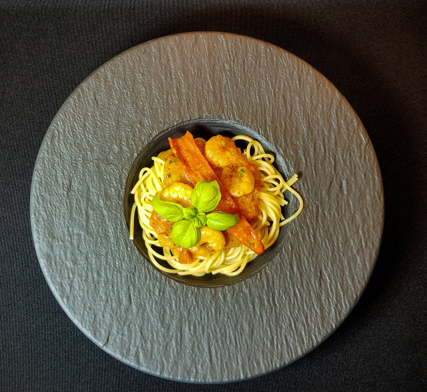 Pranel意大利面图片下载