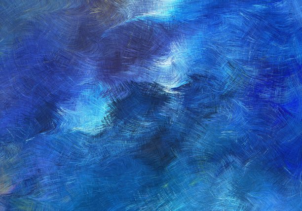 细数字纤维的几何背景。图片下载