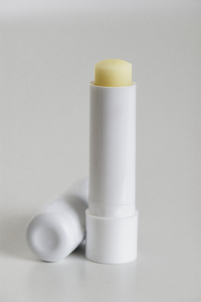 唇膏包装模型图片下载