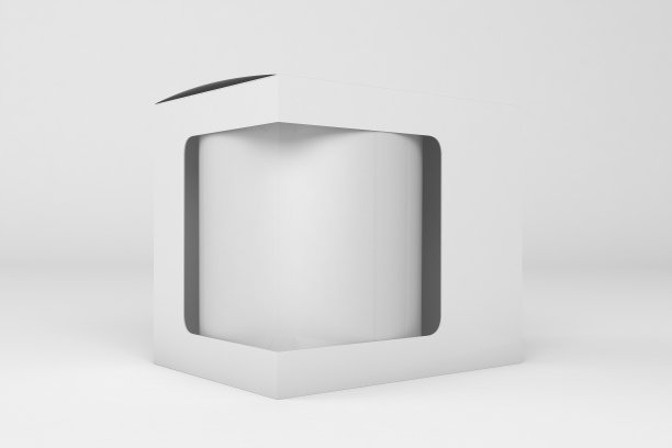 杯子的盒子图片下载