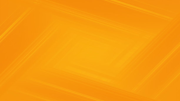 黄色橙色纹理抽象渐变背景与斜对角交叉斜条纹。图片下载