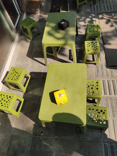 街餐厅表图片下载