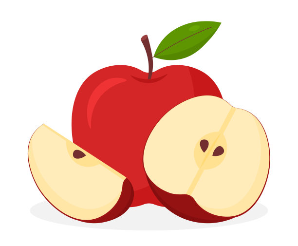 的苹果图片下载