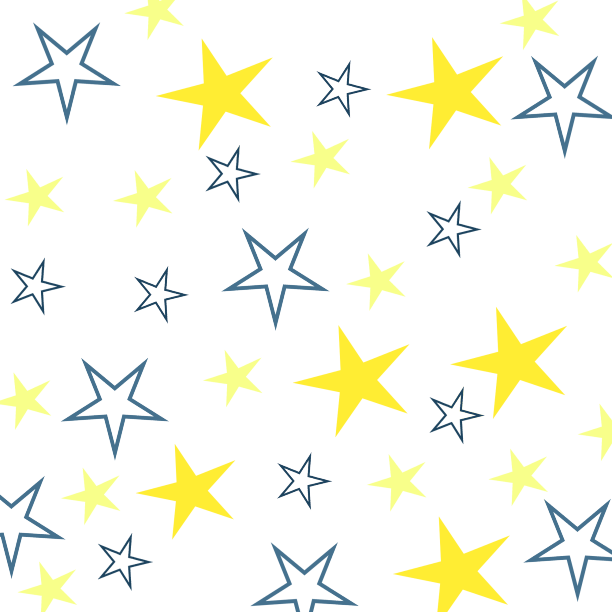 星星底纹图片下载
