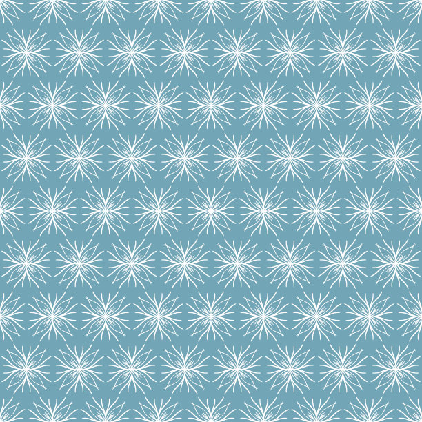 线无缝模式。涂鸦手绘艺术。草图矢量素材插图。每股收益10图片下载