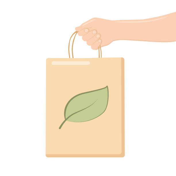 购物袋图片下载