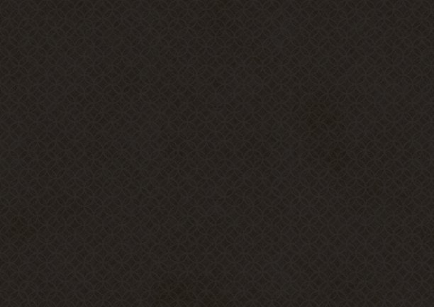 纹理日本纸背景与黑色日本图案图片下载