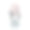 一位女美容师站在那里用手指着图片下载