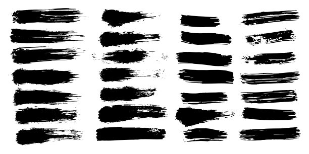 笔画组图片下载