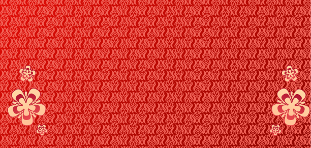新年春节新春底纹背景图片下载