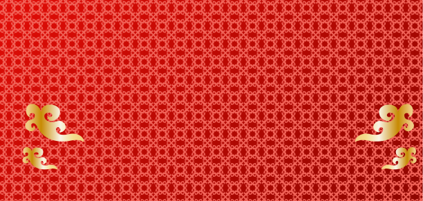 新年春节新春底纹背景图片下载