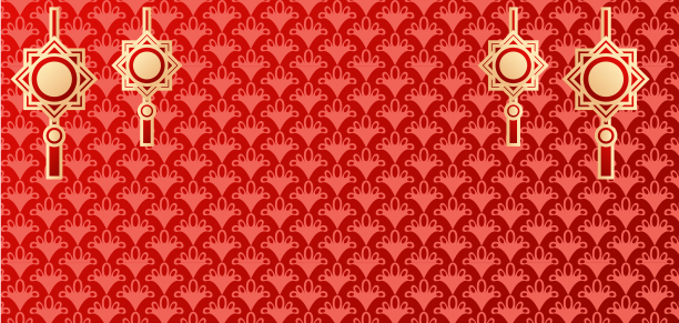 新年春节新春底纹背景图片下载