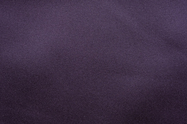 紫色织物纹理背景特写图片下载