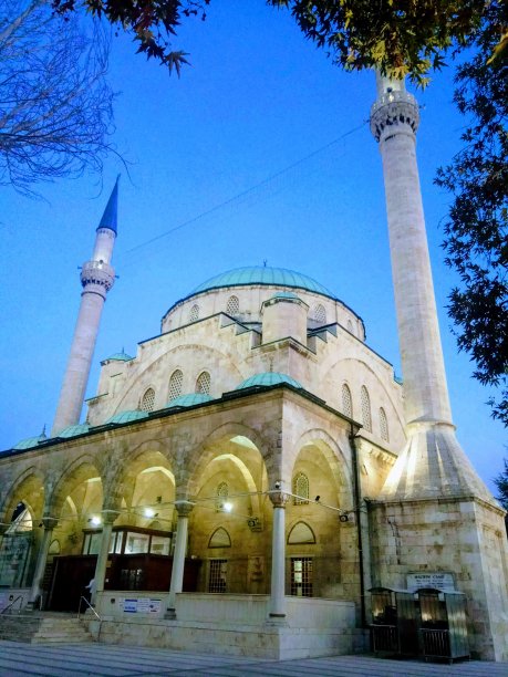 马尔特佩清真寺图片下载