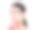 一个迷人的年轻女子在灰色背景下摆姿势的工作室肖像图片下载