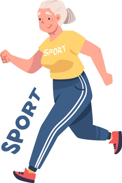 老年痴呆症预防与老年妇女图片下载