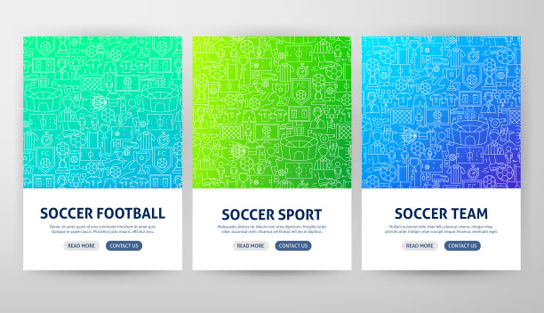 足球飞行的概念图片下载