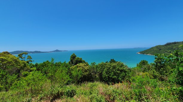 巴西海岸图片下载