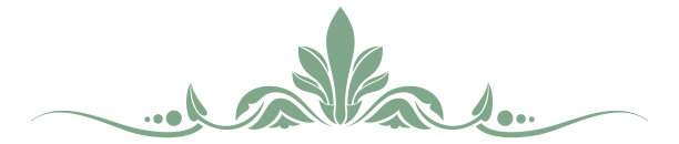 的头。华丽的图案与皇家百合装饰图片下载