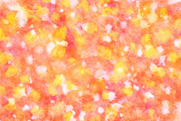 日本橙色纸纹理背景或天然帆布抽象，新年摄影图片下载