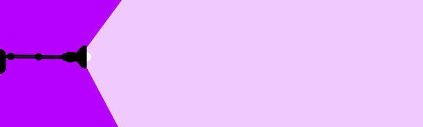 吊灯全景。电灯。灯泡图标或标志的想法。横幅。向量图片下载